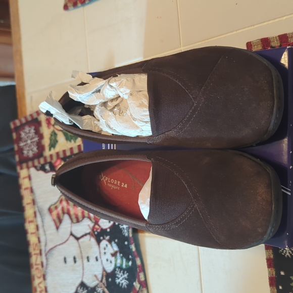 Easy Spirit Shoes - Easy spirit explorer 24 shoes